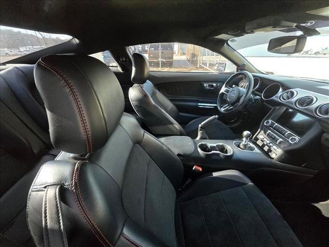 2019 Ford Mustang GT Premium 2019 Ford Mustang GT Premium