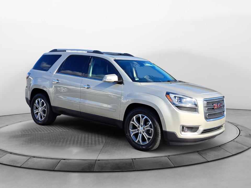 /2014 GMC Acadia