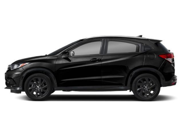 2022 Honda HR-V 2WD Sport