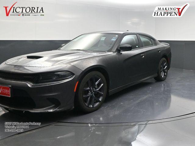 2023 Dodge Charger GT 2023 Dodge Charger GT