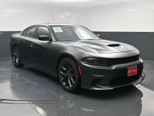 2023 Dodge Charger GT 2023 Dodge Charger GT