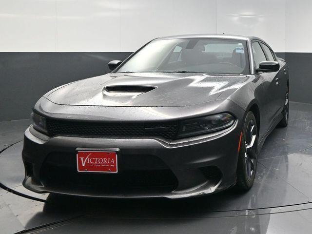 2023 Dodge Charger GT 2023 Dodge Charger GT