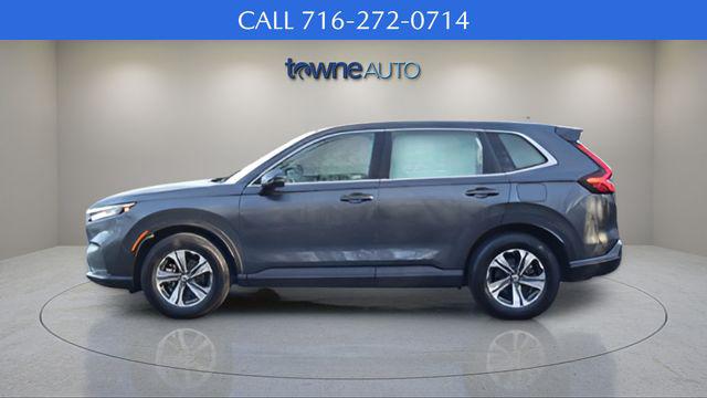 2023 Honda CR-V LX AWD