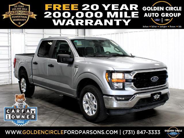 2023 Ford F-150 XLT for sale in Jackson, TN