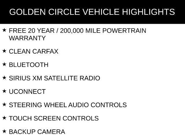 2024 Jeep Compass Trailhawk 4x4