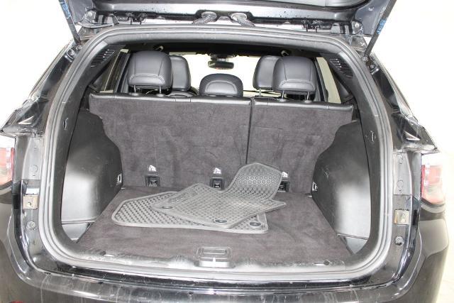 2024 Jeep Compass Trailhawk 4x4