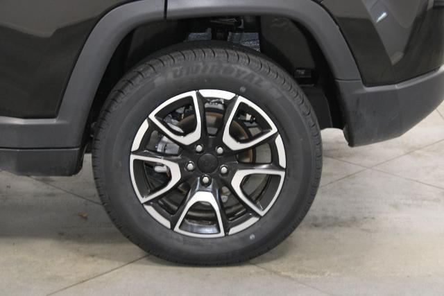 2024 Jeep Compass Trailhawk 4x4