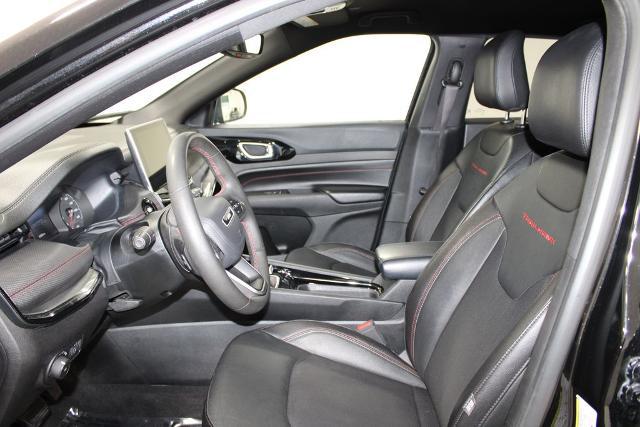 2024 Jeep Compass Trailhawk 4x4