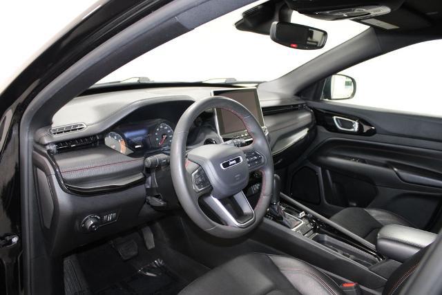 2024 Jeep Compass Trailhawk 4x4