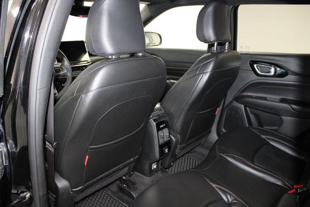 2024 Jeep Compass Trailhawk 4x4