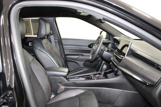 2024 Jeep Compass Trailhawk 4x4