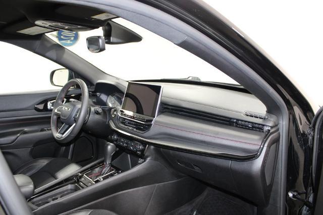 2024 Jeep Compass Trailhawk 4x4