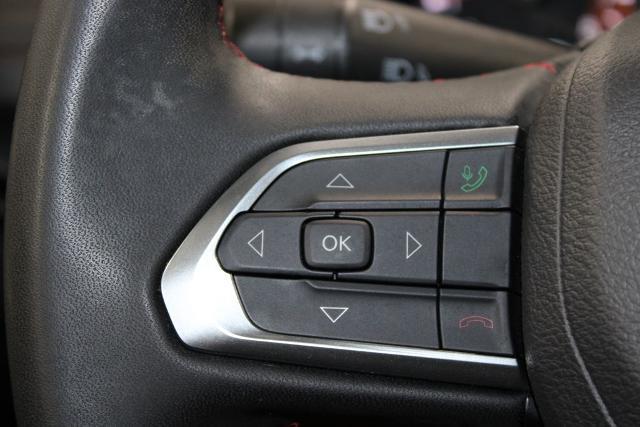 2024 Jeep Compass Trailhawk 4x4