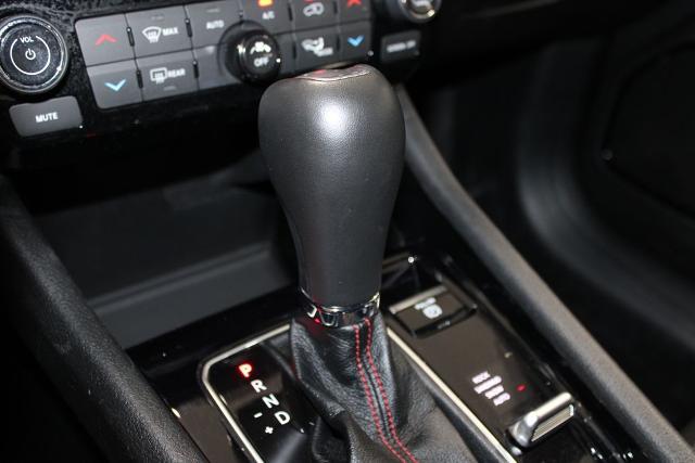 2024 Jeep Compass Trailhawk 4x4