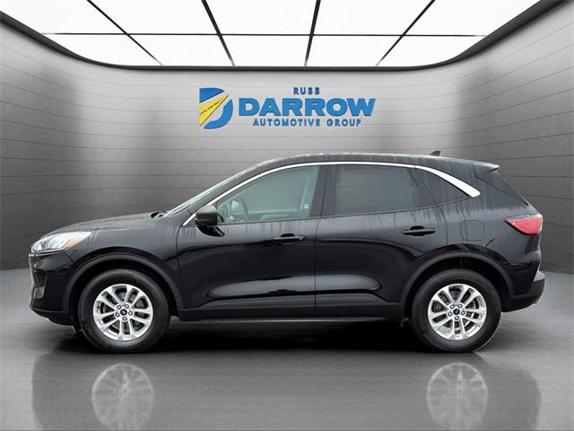 2022 Ford Escape SE 2022 Ford Escape SE