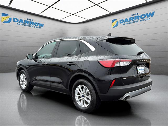 2022 Ford Escape SE 2022 Ford Escape SE