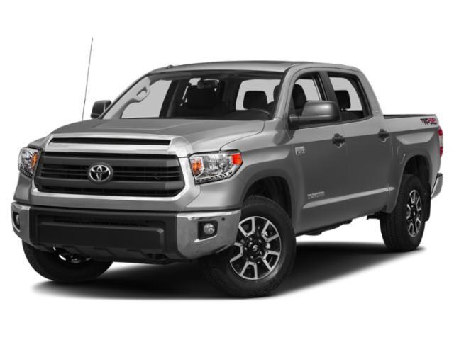2015 Toyota Tundra SR5 4.6L V8 2015 Toyota Tundra SR5 4.6L V8