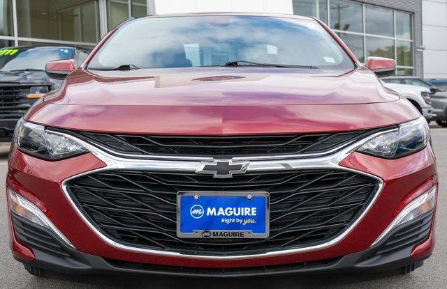 2023 Chevrolet Malibu RS