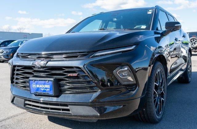 2023 Chevrolet Blazer AWD RS
