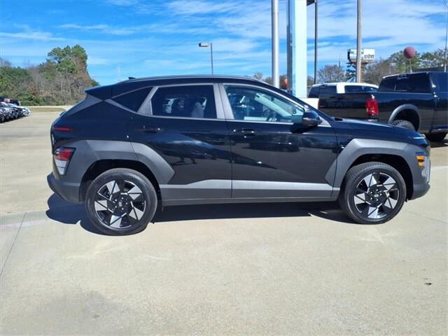 2025 Hyundai Kona SEL 2025 Hyundai Kona SEL