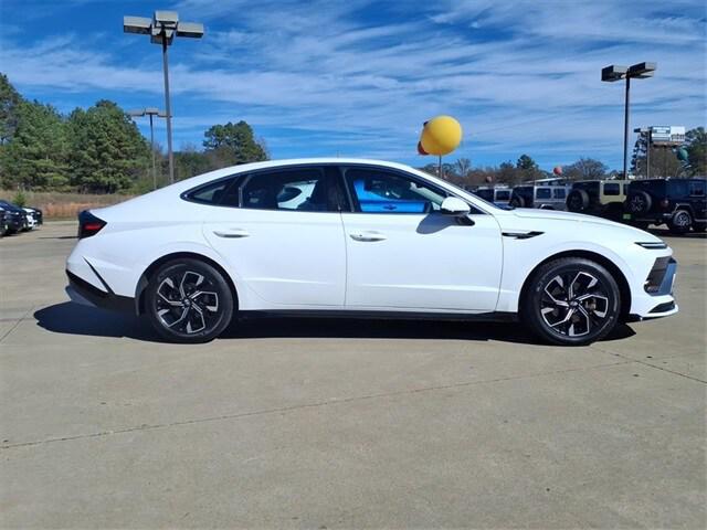 2024 Hyundai Sonata SEL 2024 Hyundai Sonata SEL