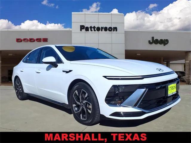 2024 Hyundai Sonata SEL 2024 Hyundai Sonata SEL