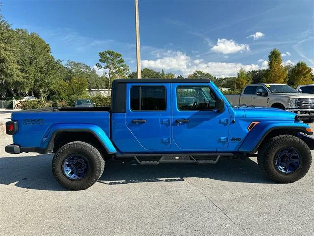 2023 Jeep Gladiator Sport S 4x4 2023 Jeep Gladiator Sport S 4x4