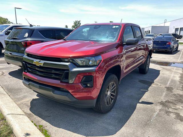 2023 Chevrolet Colorado 2WD Crew Cab Short Box LT for sale in Murfreesboro, TN