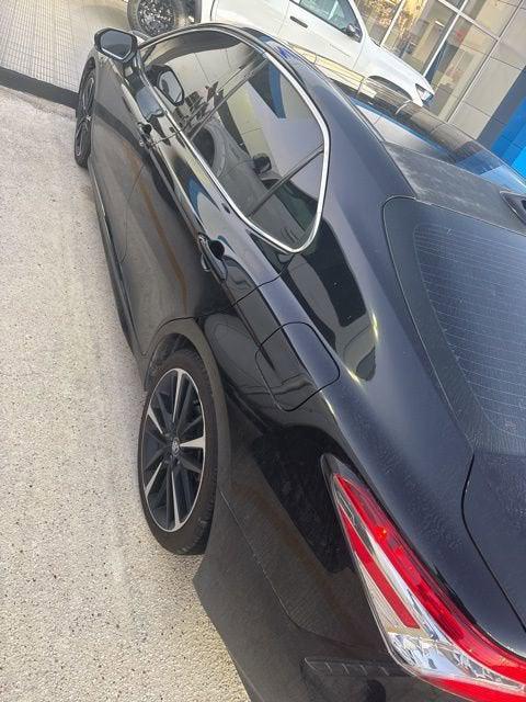 2020 Toyota Camry XSE 2020 Toyota Camry XSE