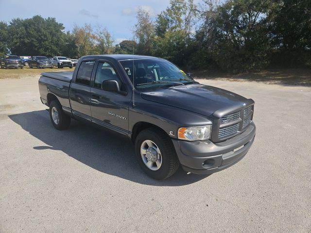 2004 Dodge Ram 2500 SLT/Laramie 2004 Dodge Ram 2500 SLT/Laramie