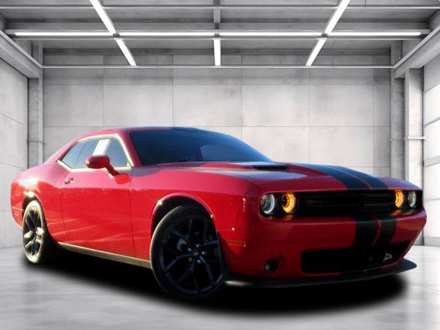 2023 Dodge Challenger SXT 2023 Dodge Challenger SXT