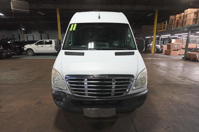 2011 Freightliner Sprinter 2500 High Roof