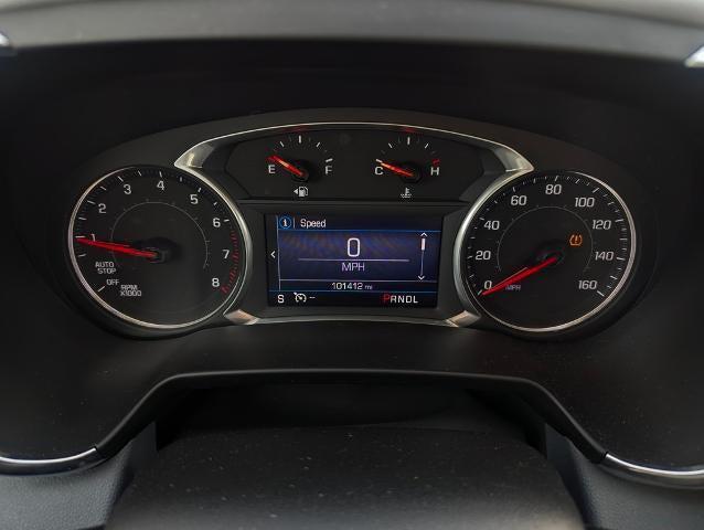 2022 Chevrolet Blazer AWD 2LT 2022 Chevrolet Blazer AWD 2LT