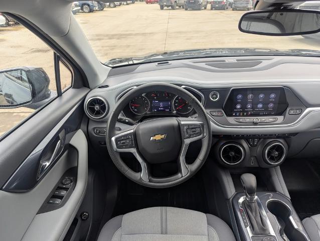 2022 Chevrolet Blazer AWD 2LT 2022 Chevrolet Blazer AWD 2LT