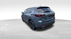 2025 Mazda CX-5 2.5 S Carbon Edition 2025 Mazda CX-5 2.5 S Carbon Edition