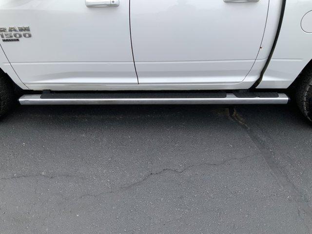 2019 RAM 1500 Classic Tradesman Quad Cab 4x4 64 Box