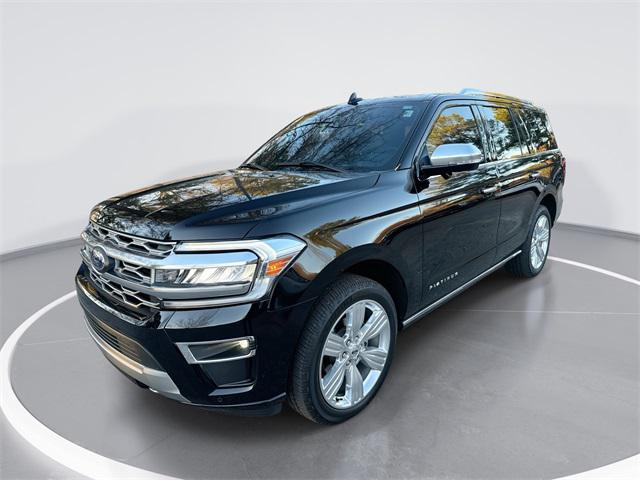 2023 Ford Expedition Platinum 2023 Ford Expedition Platinum