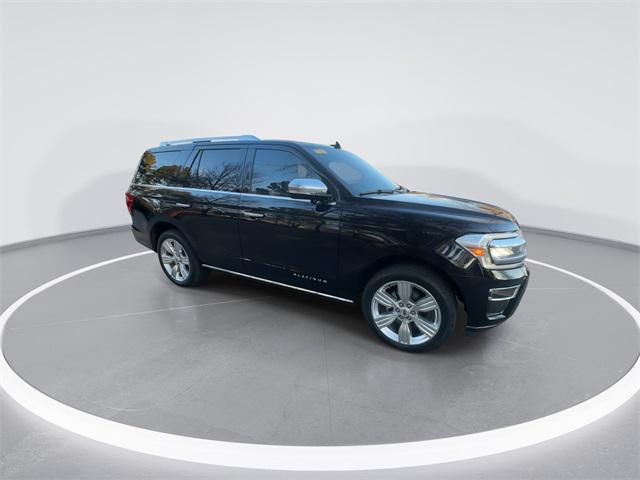 2023 Ford Expedition Platinum 2023 Ford Expedition Platinum