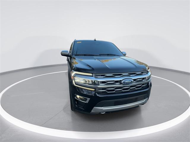 2023 Ford Expedition Platinum 2023 Ford Expedition Platinum