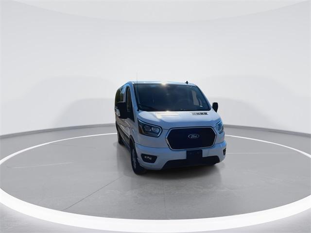 2023 Ford Transit-350 Passenger Van XLT 2023 Ford Transit-350 Passenger Van XLT