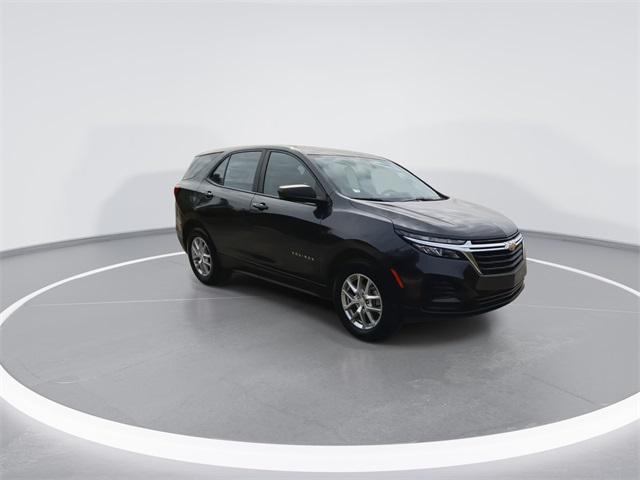 2022 Chevrolet Equinox FWD LS 2022 Chevrolet Equinox FWD LS