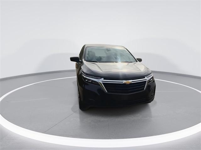 2022 Chevrolet Equinox FWD LS 2022 Chevrolet Equinox FWD LS