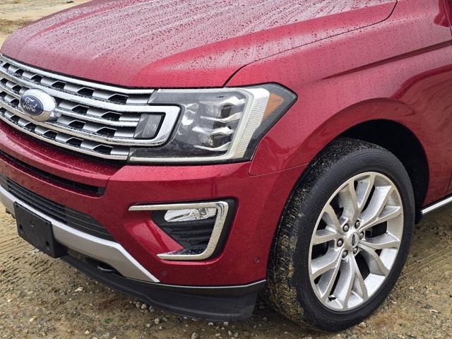 2018 Ford Expedition Limited 2018 Ford Expedition Limited