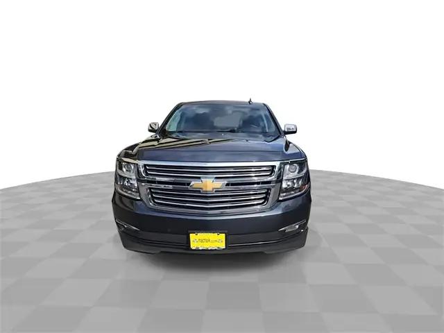 2020 Chevrolet Suburban 2WD Premier 2020 Chevrolet Suburban 2WD Premier