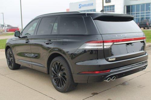 2023 Lincoln Aviator Reserve 2023 Lincoln Aviator Reserve