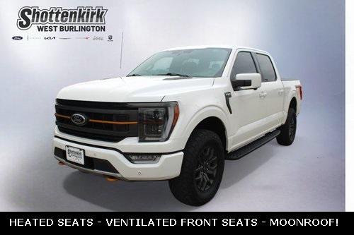 2023 Ford F-150 Tremor 2023 Ford F-150 Tremor