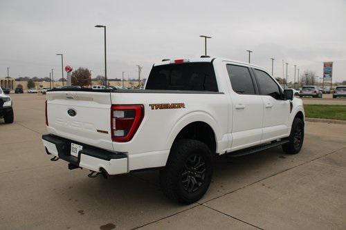 2023 Ford F-150 Tremor 2023 Ford F-150 Tremor