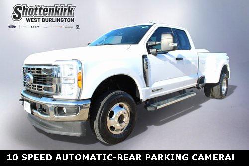 2023 Ford F-350 XLT 2023 Ford F-350 XLT