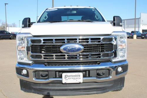 2023 Ford F-350 XLT 2023 Ford F-350 XLT