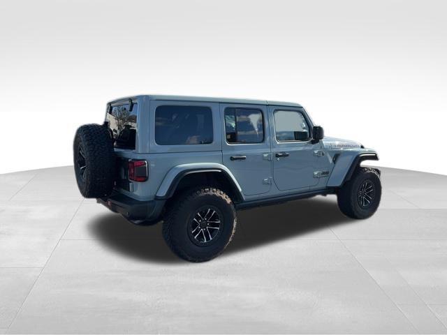 2024 Jeep Wrangler 4-Door Recon 4x4 2024 Jeep Wrangler 4-Door Recon 4x4